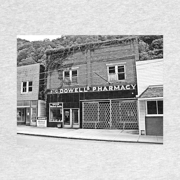 McDowell Pharmacy by PaulLu